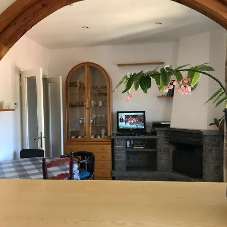 Apartment Familiar Con Wifi Navas