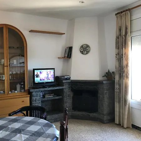 Apartment Familiar Con Wifi *