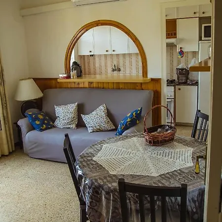 Familiar Con Wifi Apartment Navas