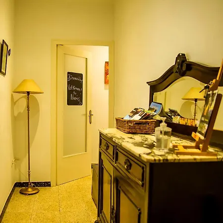 Familiar Con Wifi Apartment *