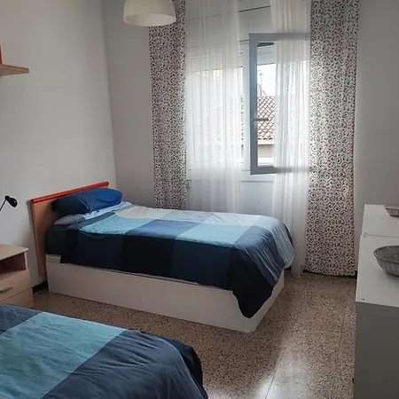 Familiar Con Wifi Apartment