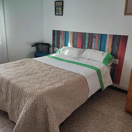 Familiar Con Wifi Apartment *